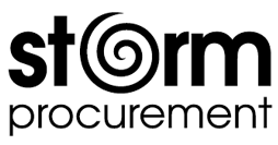 Storm Procurement