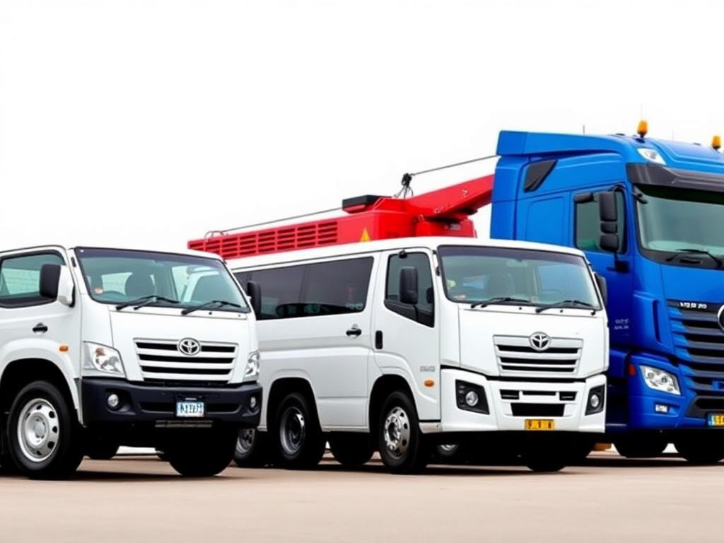 Rent-a-Car & Licença Sectorial
